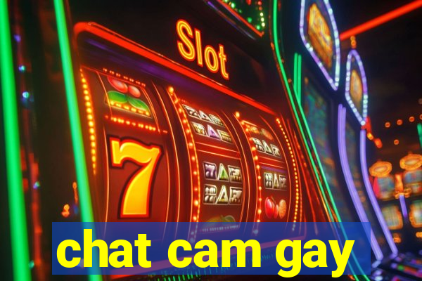 chat cam gay